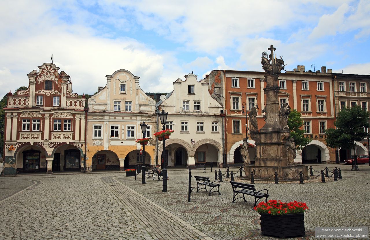 Ladek-Zdroj